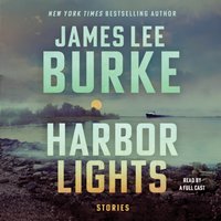 Harbor Lights - James Lee Burke - audiobook