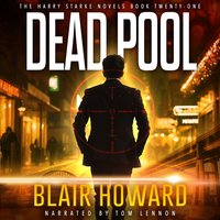 Dead Pool - Blair Howard - audiobook