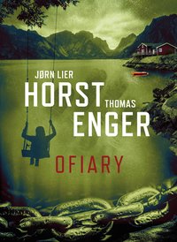 Ofiary - Thomas Enger - ebook