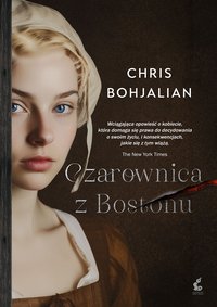 Czarownica z Bostonu - Chris Bohjalian - ebook