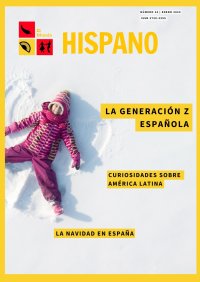 El Mundo Hispano 10, styczeń 2024 - Opracowanie zbiorowe - eprasa