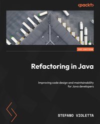 Refactoring in Java - Stefano Violetta - ebook