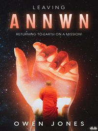 Leaving Annwn - Owen Jones - ebook
