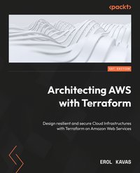 Architecting AWS with Terraform - Erol Kavas - ebook