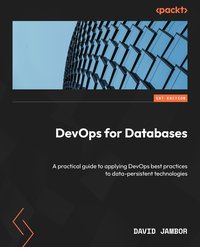 DevOps for Databases - David Jambor - ebook