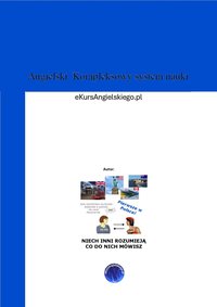 Angielski. Kompleksowy system nauki. - eKursAngielskiego - ebook