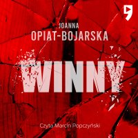 Winny - Joanna Opiat-Bojarska - audiobook