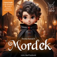Mordek - Iwona Banach - audiobook