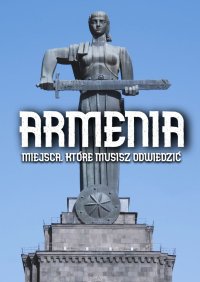 Armenia - Jakub Strzelecki - ebook