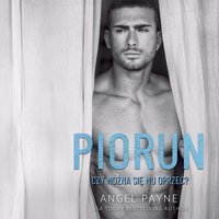 Piorun - Angel Payne - audiobook