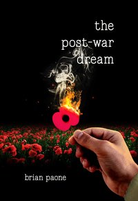 The Post-War Dream - Brian Paone - ebook