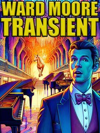 Transient - Ward Moore - ebook