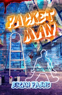 Packet Man - Brian Paone - ebook