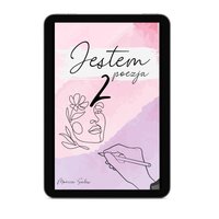 Jestem poezja 2 - Monica Salas - ebook