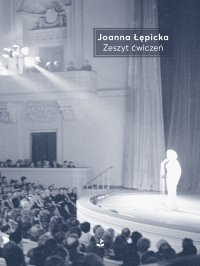 Zeszyt ćwiczeń - Joanna Łępicka - ebook