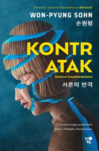 Kontratak - Won-Pyung Sohn - ebook