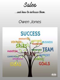 Sales - Owen Jones - ebook