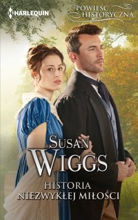 Historia niezwykłej miłości - Susan Wiggs - ebook