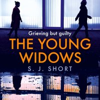 Young Widows - S. J. Short - audiobook