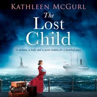 Lost Child - Kathleen McGurl - audiobook