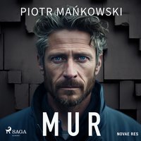 Mur - Piotr Mańkowski - audiobook