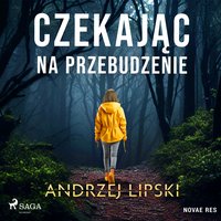 Czekając na przebudzenie - Andrzej Lipski - audiobook