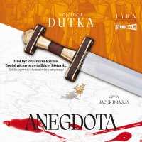 Anegdota - Wojciech Dutka - audiobook