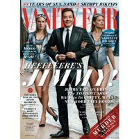 Vanity Fair: February 2014 Issue - Vanity Fair - audiobook