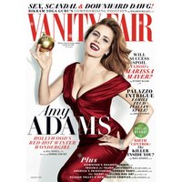 Vanity Fair: January 2014 Issue - Vanity Fair - audiobook