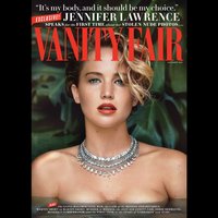 Vanity Fair: November 2014 Issue - Vanity Fair - audiobook