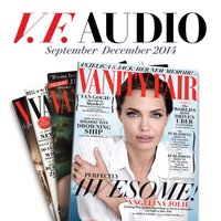 Vanity Fair: September-December 2014 Issue - Vanity Fair - audiobook