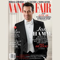 Vanity Fair: June 2014 Issue - Vanity Fair - audiobook