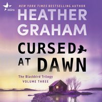 Cursed at Dawn - Heather Graham - audiobook