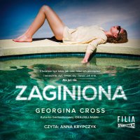 Zaginiona - Georgina Cross - audiobook
