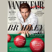 Vanity Fair: January 2015 Issue - Vanity Fair - audiobook
