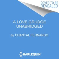 Love Grudge - Chantal Fernando - audiobook