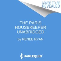 Paris Housekeeper - Renee Ryan - audiobook