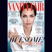 Vanity Fair: December 2014 Issue - Vanity Fair - audiobook