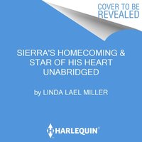 Sierra's Homecoming - Brenda Jackson - audiobook