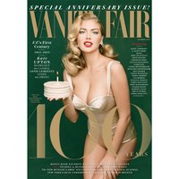 Vanity Fair: October 2013 Issue - Vanity Fair - audiobook