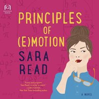 Principles of (E)motion - Sara Read - audiobook