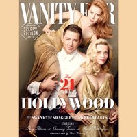 Vanity Fair: March 2015 Issue - Vanity Fair - audiobook