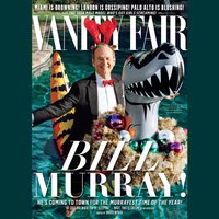 Vanity Fair: December 2015 Issue - Vanity Fair - audiobook
