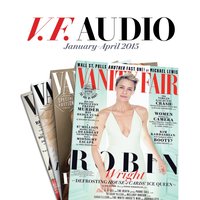 Vanity Fair: January-April 2015 Issue - Vanity Fair - audiobook