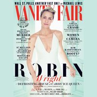 Vanity Fair: April 2015 Issue - Vanity Fair - audiobook