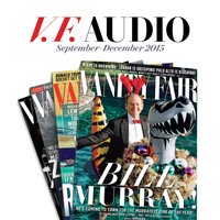 Vanity Fair: September-December 2015 Issue - Vanity Fair - audiobook