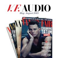 Vanity Fair: May-August 2015 Issue - Vanity Fair - audiobook