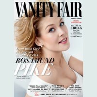 Vanity Fair: February 2015 Issue - Vanity Fair - audiobook