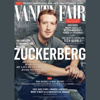 Vanity Fair: October 2015 Issue - Vanity Fair - audiobook