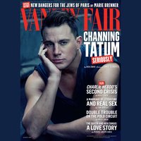 Vanity Fair: August 2015 Issue - Vanity Fair - audiobook